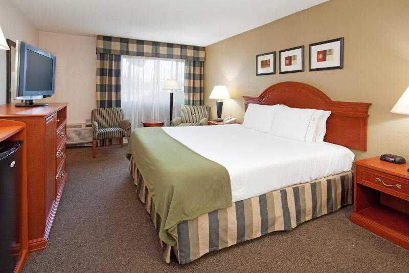 Baymont By Wyndham Murray/Salt Lake City Zimmer foto