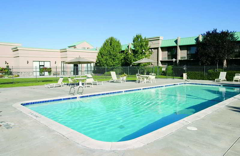 Baymont By Wyndham Murray/Salt Lake City Exterior foto