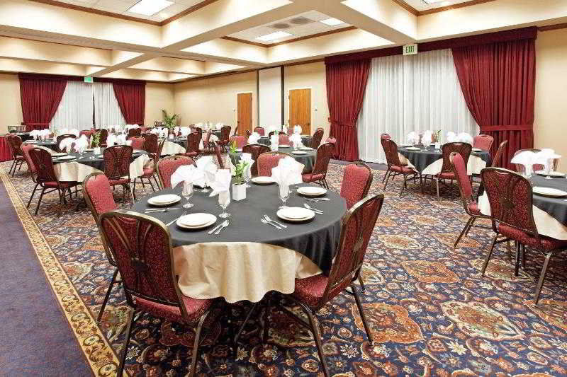 Baymont By Wyndham Murray/Salt Lake City Restaurant foto