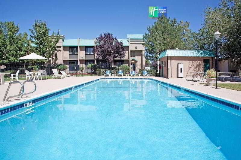 Baymont By Wyndham Murray/Salt Lake City Einrichtungen foto