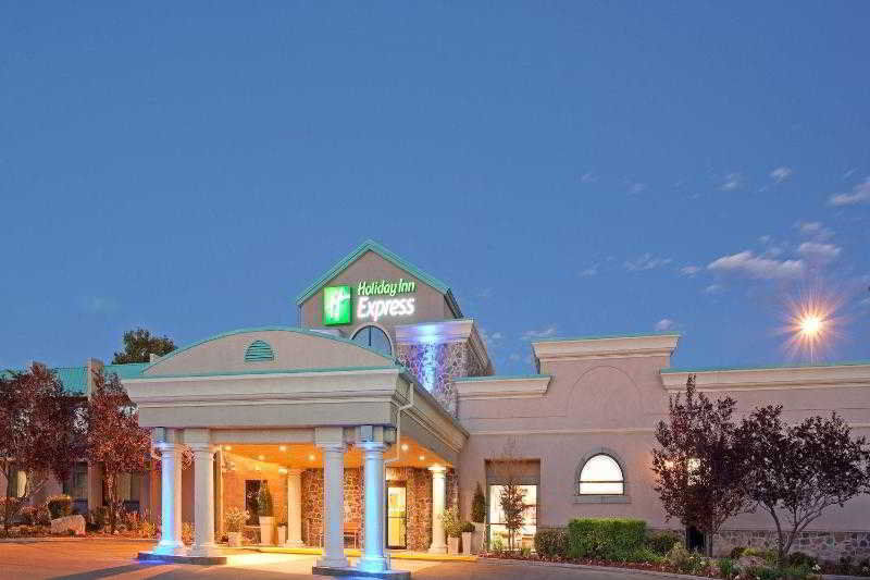 Baymont By Wyndham Murray/Salt Lake City Exterior foto